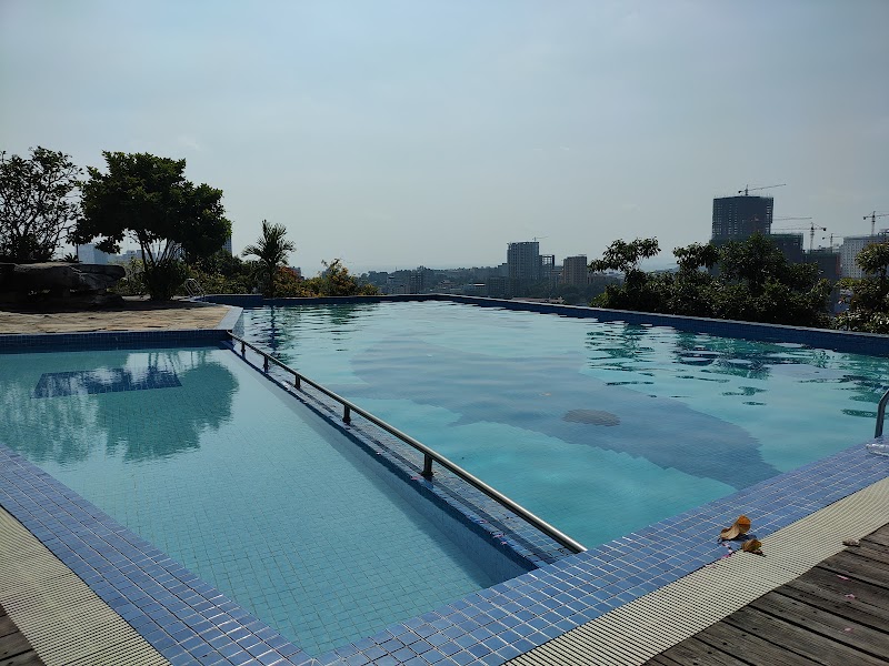 360 Resort
