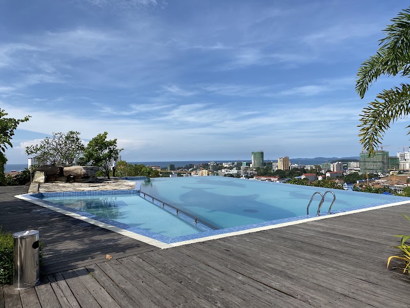 360 Resort