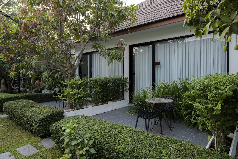 Alice Villa Hotel