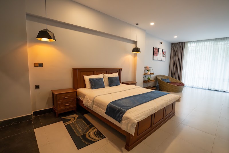 Alice Villa Hotel