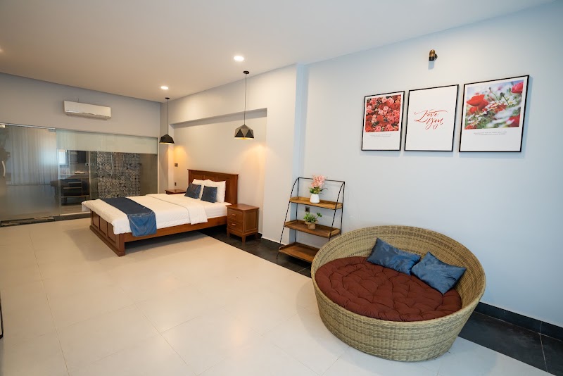 Alice Villa Hotel