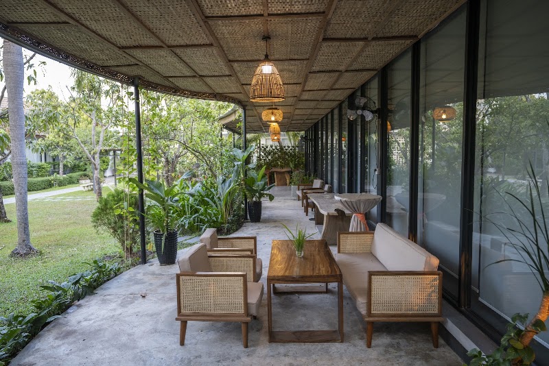 Alice Villa Hotel