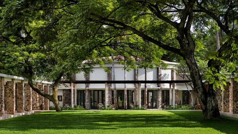 Amansara