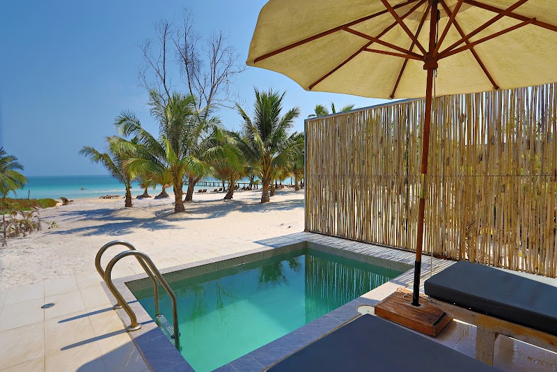 Anaya Koh Rong