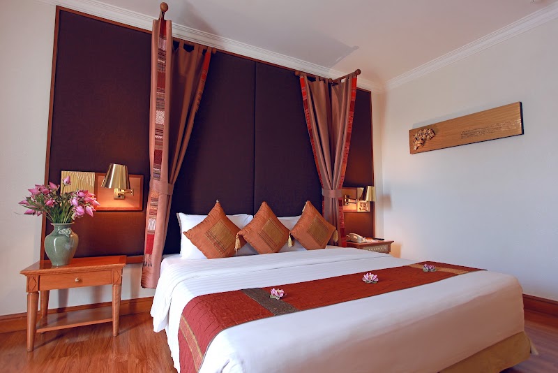 Angkor Century Resort and Spa
