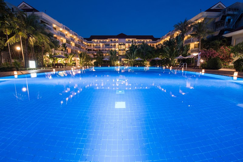 Angkor Century Resort and Spa