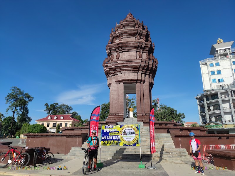 Angkor Comfort Hotel