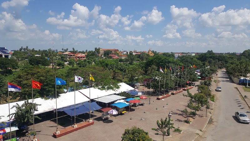 Angkor Comfort Hotel