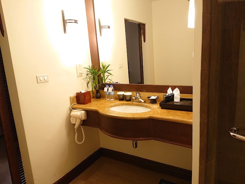 Angkor Palace Resort & Spa