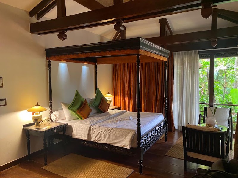 Angkor Village Hotel