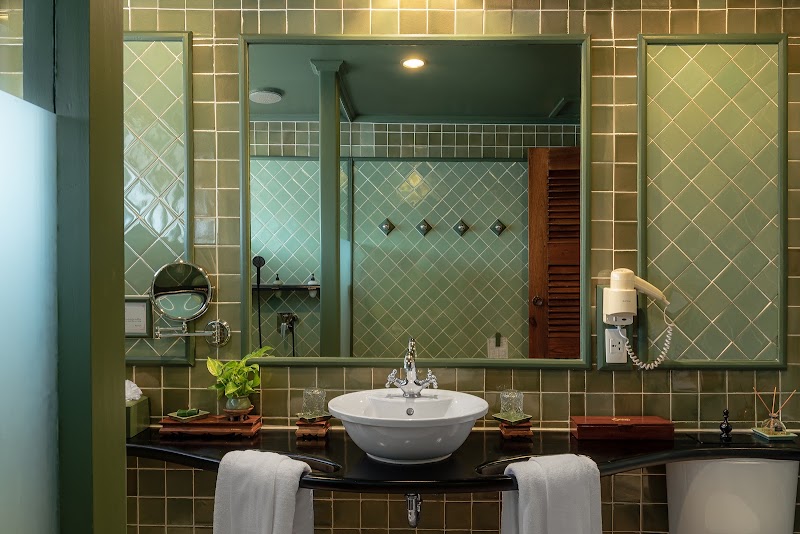 Angkor Village Hotel