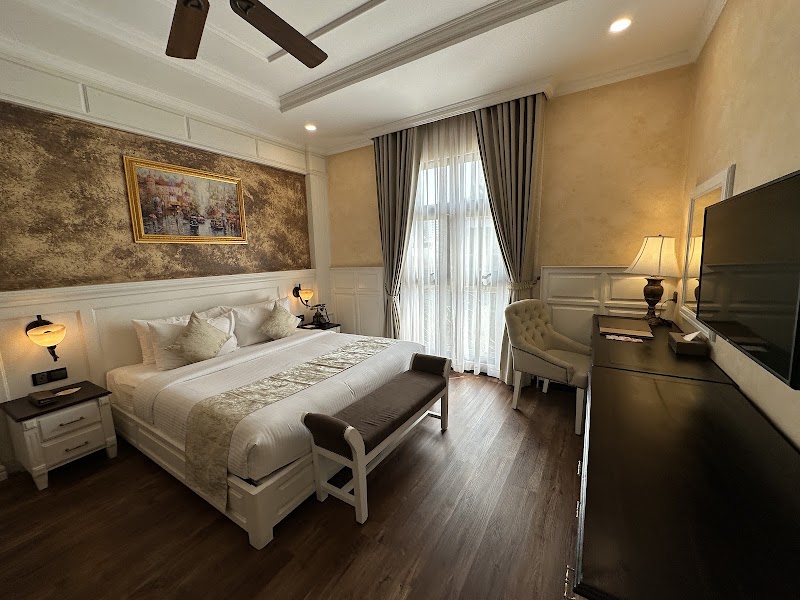 Anik Palace Hotel