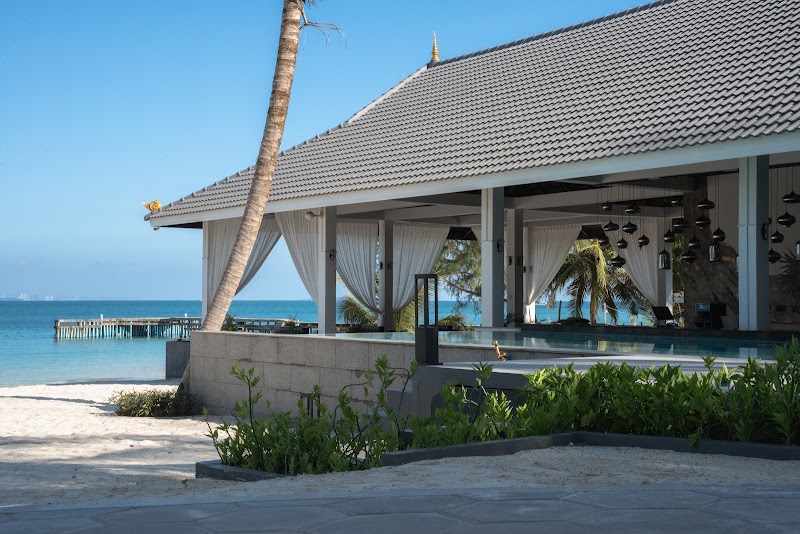 Apsara Resort KOH RONG