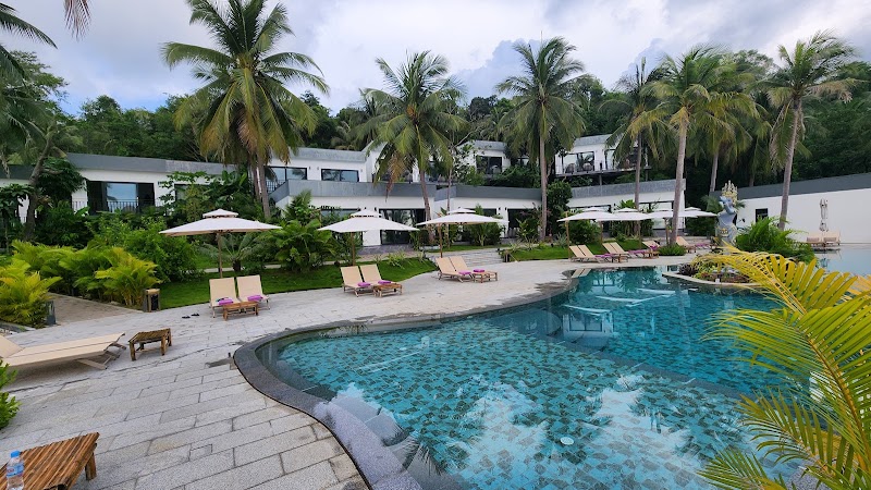 Apsara Resort KOH RONG