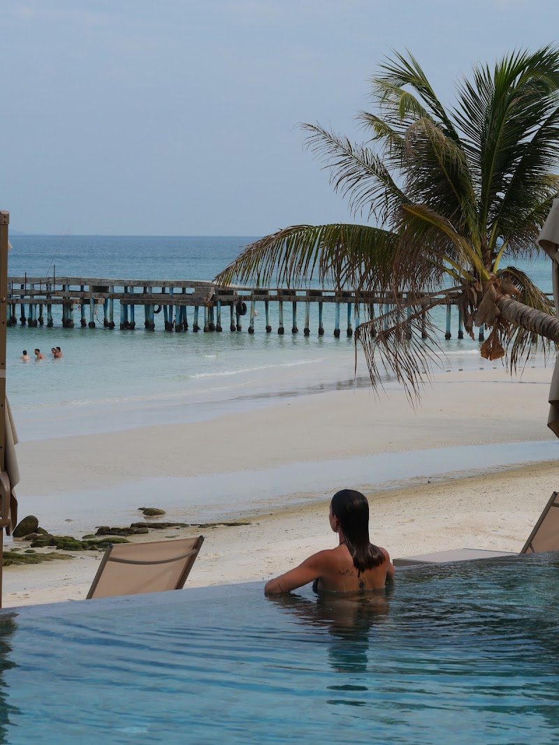 Apsara Resort KOH RONG