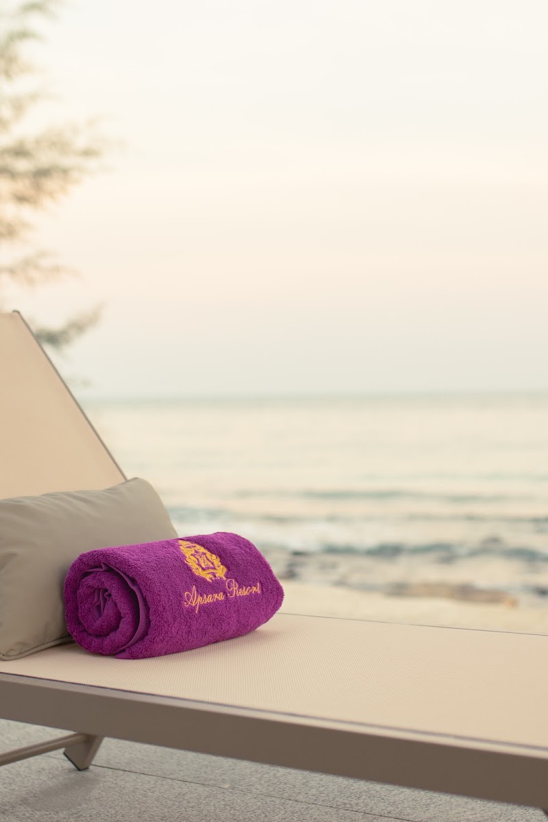 Apsara Resort KOH RONG