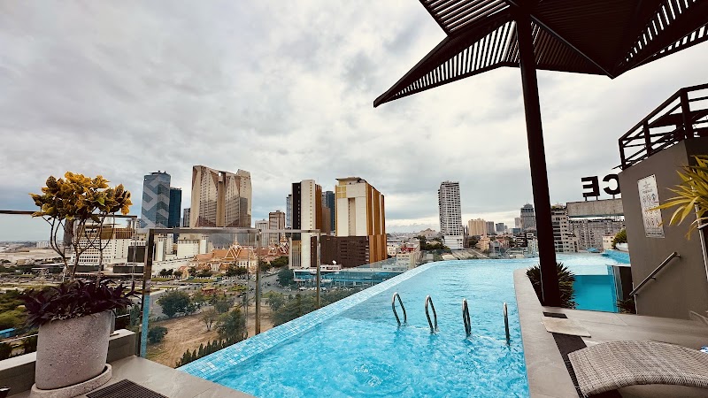Apsor Palace Hotel