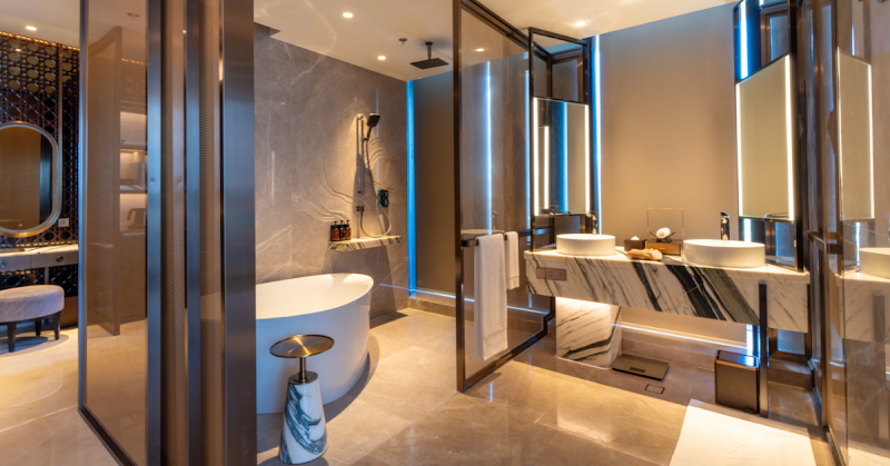 Arjuna Solitaire Hotel