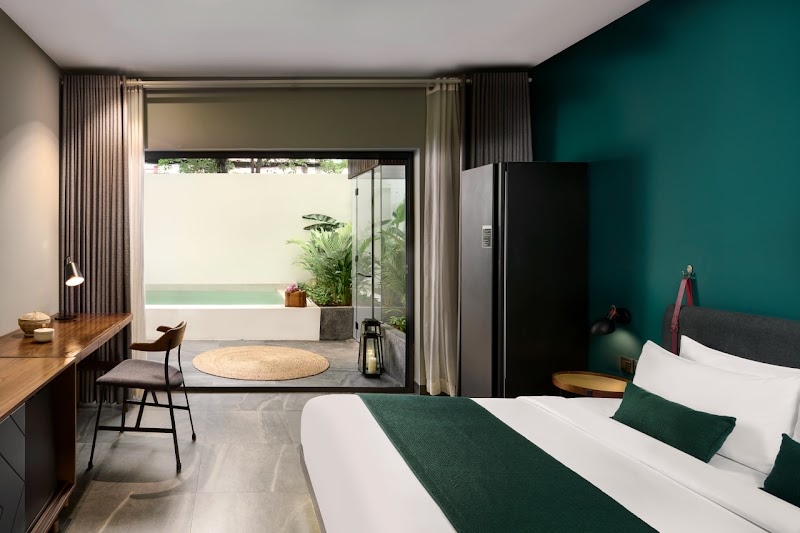 Baitong Hotel & Resort