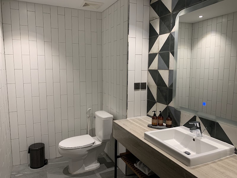 Baitong Hotel & Resort