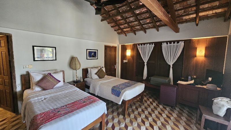Bambu Battambang Hotel