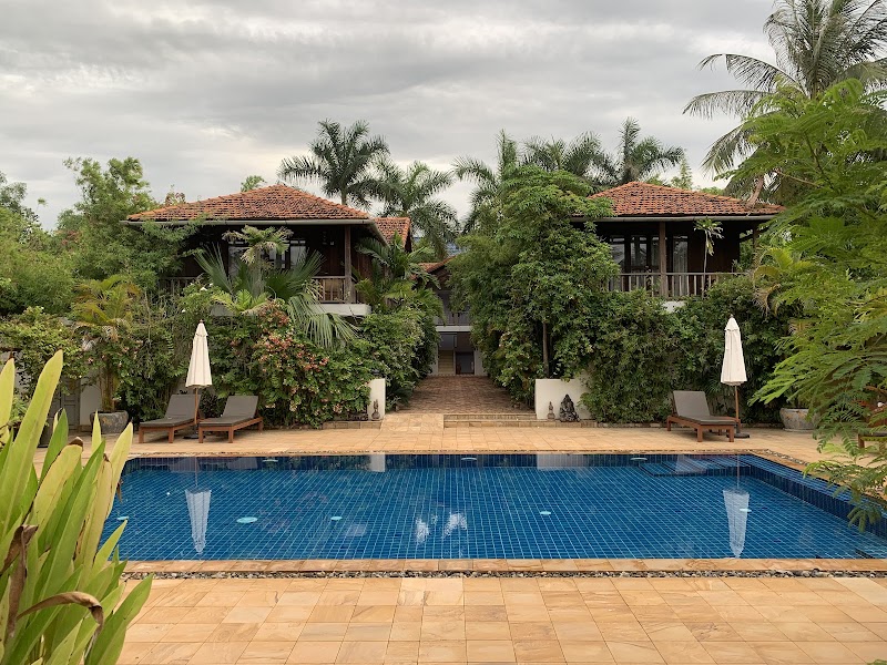 Bambu Battambang Hotel