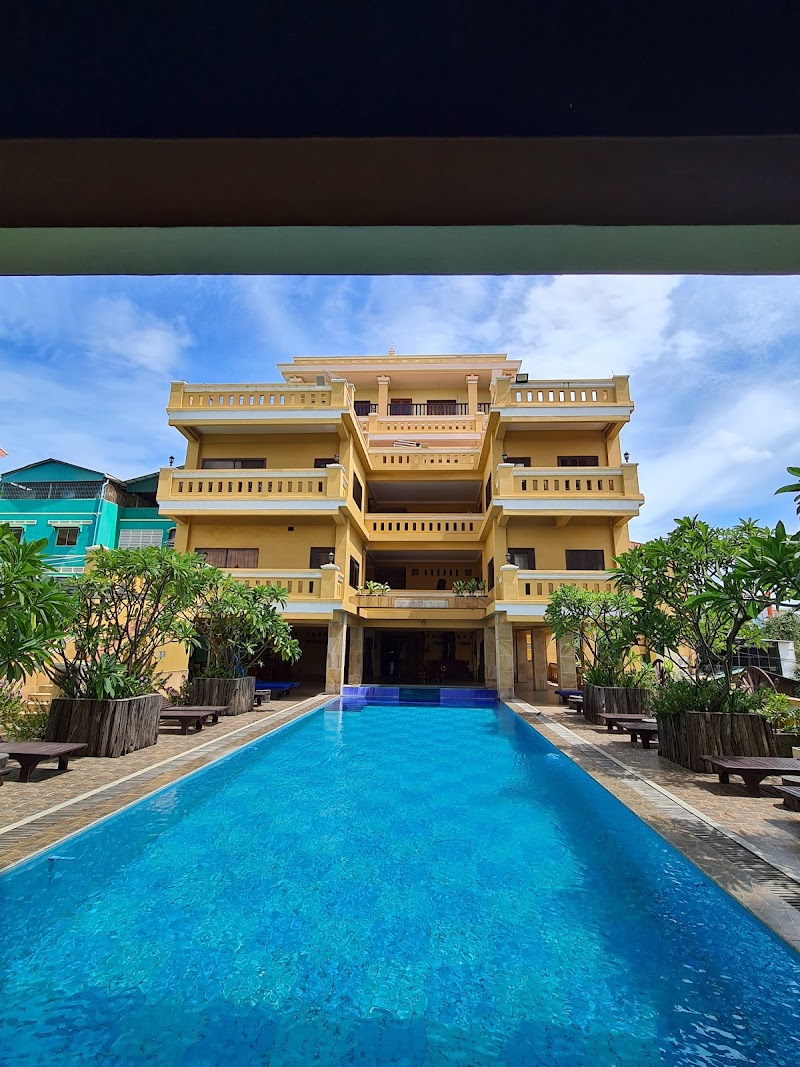 Banan Hotel