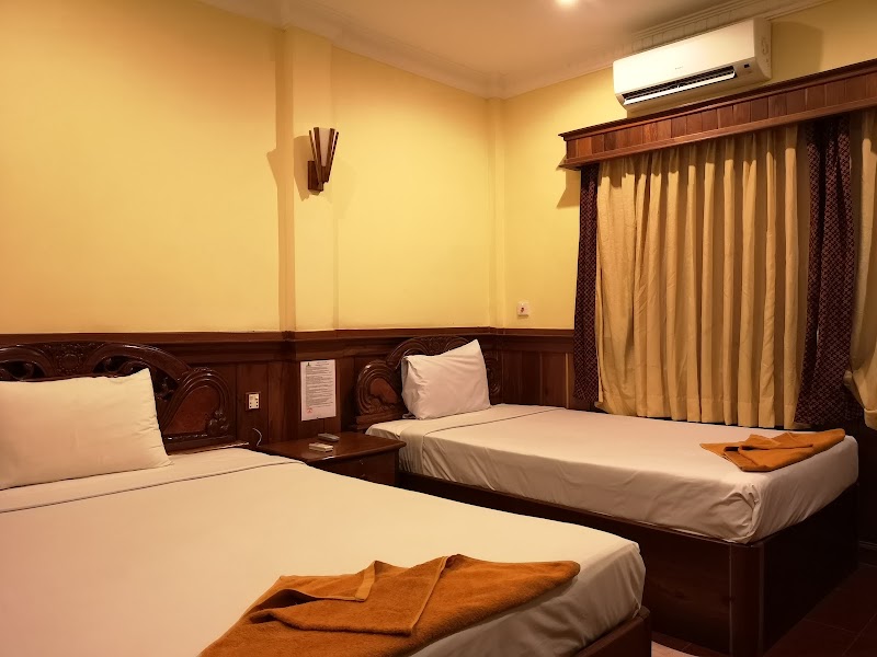 Banan Hotel