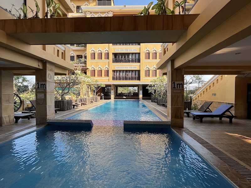 Banan Hotel