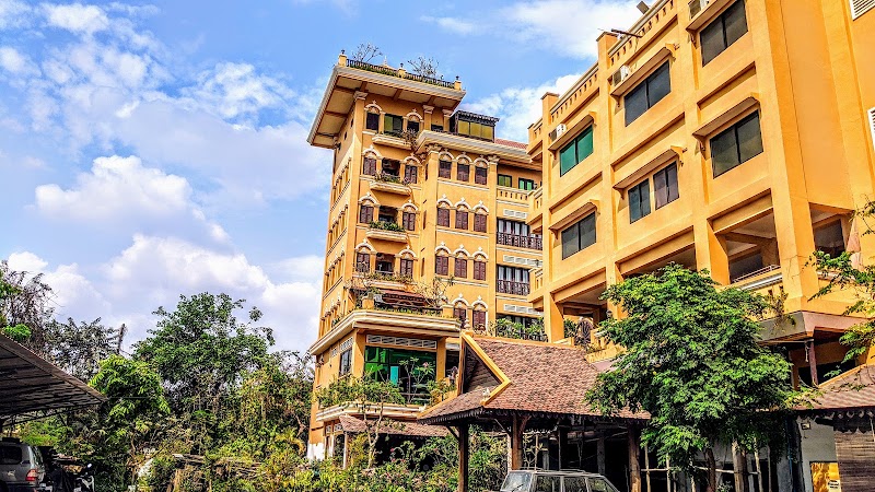 Banan Hotel