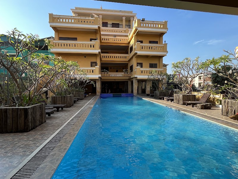 Banan Hotel