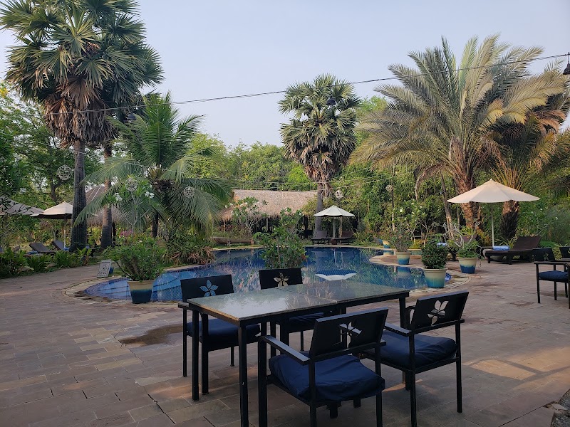 Battambang Resort