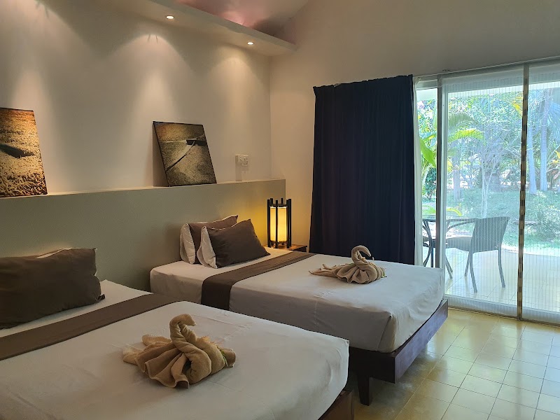 Battambang Resort