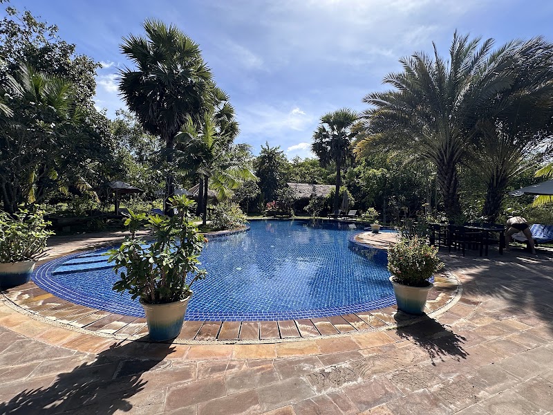Battambang Resort
