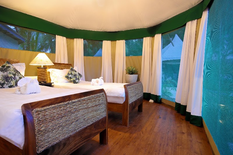 Canvas & Orchids Retreat