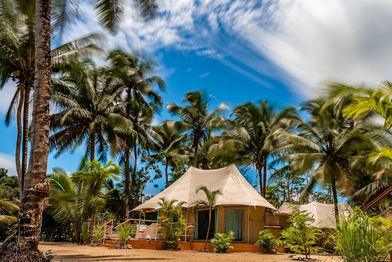 Canvas & Orchids Retreat
