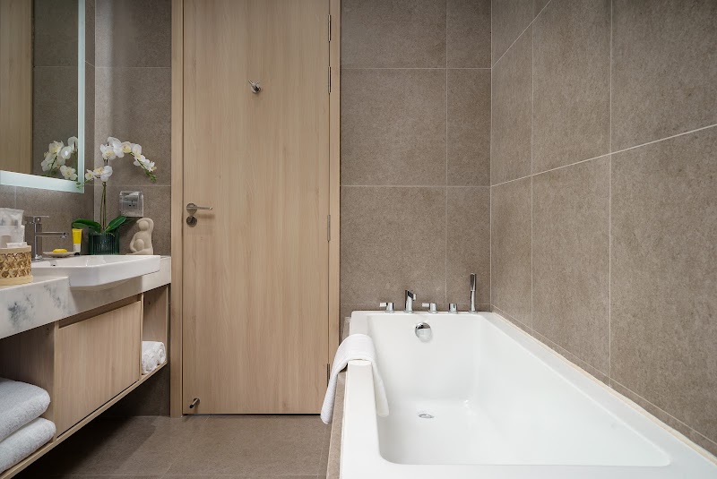 Capri By Fraser, Phnom Penh / Cambodia