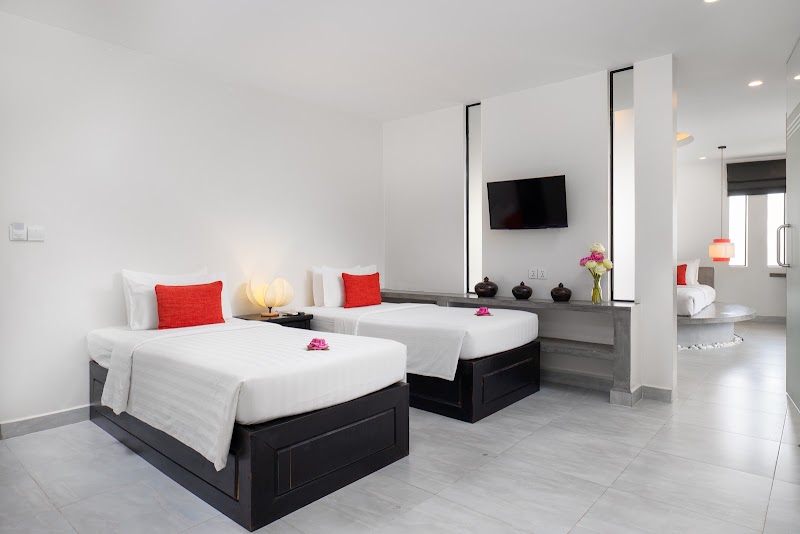 Central Suite Residence