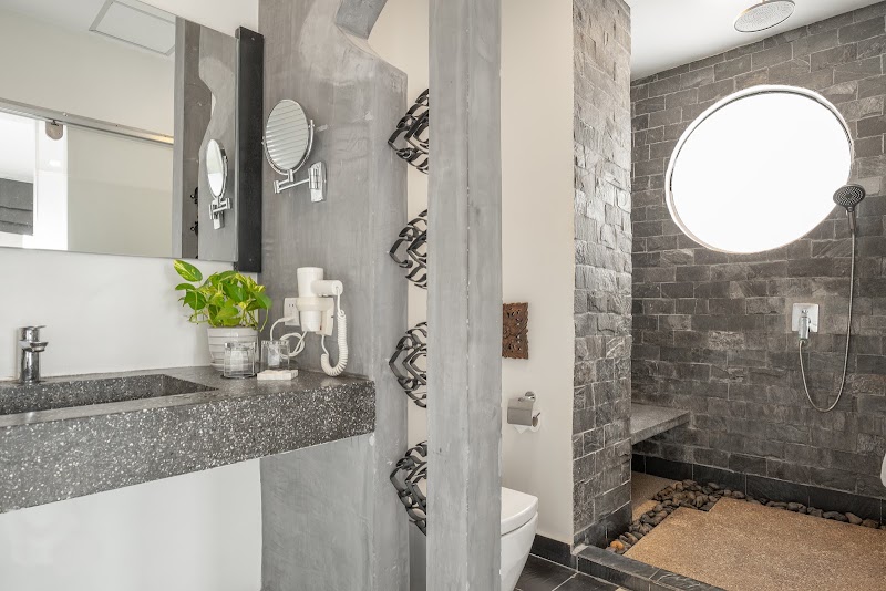 Central Suite Residence