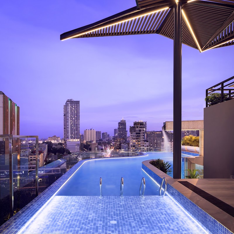 Chaiya Palace Hotel
