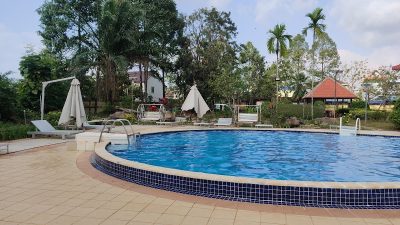 Don Bosco Hotel School
