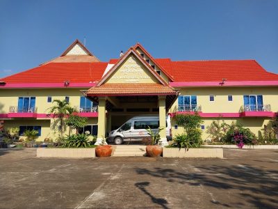 Don Bosco Hotel School