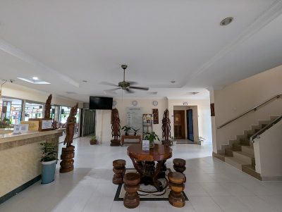 Don Bosco Hotel School