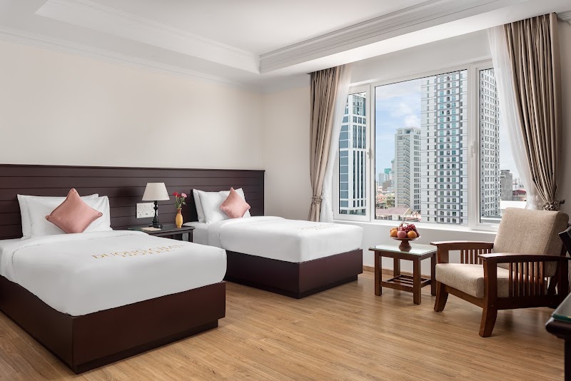 Duong Chan Hotel