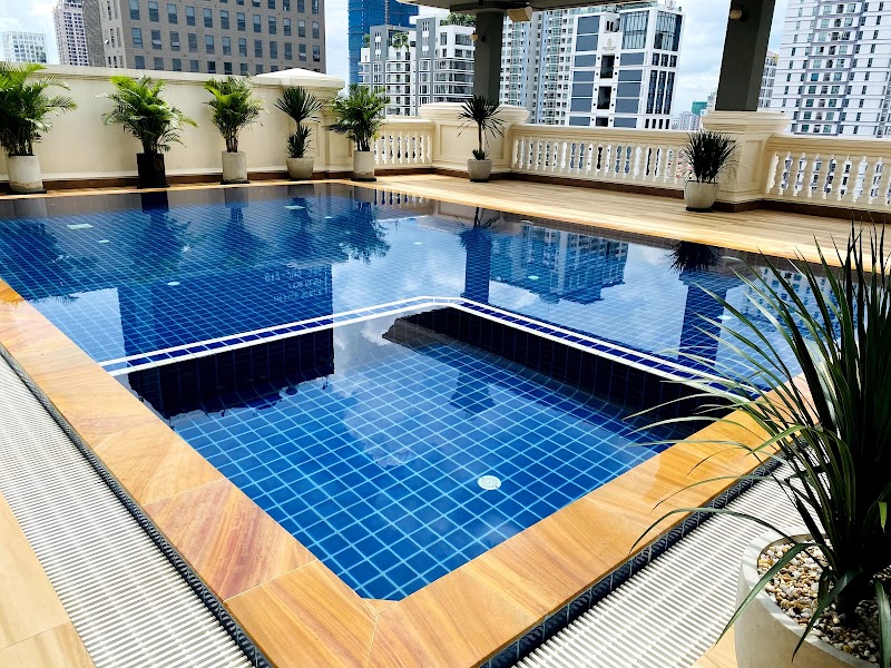 Duong Chan Hotel