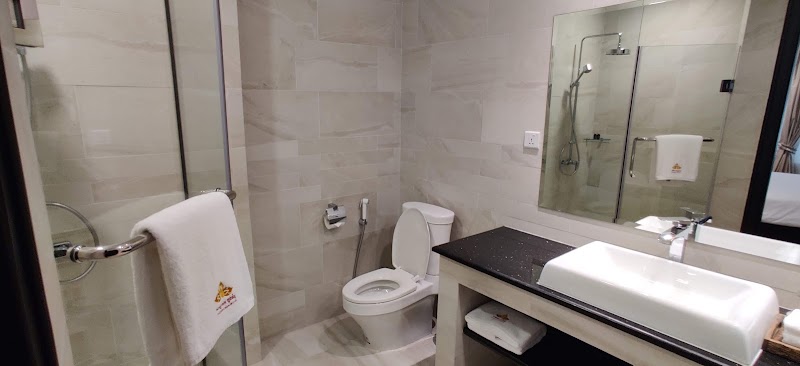 Duong Chan Hotel