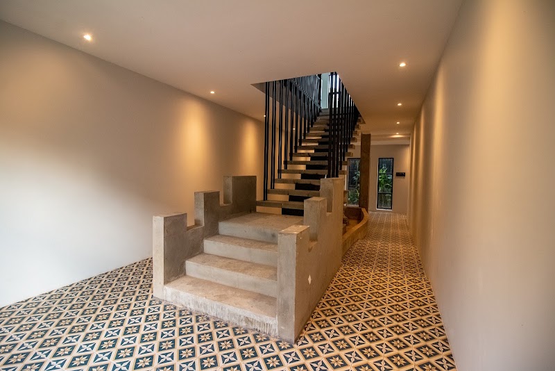 Eightfold Urban Resort