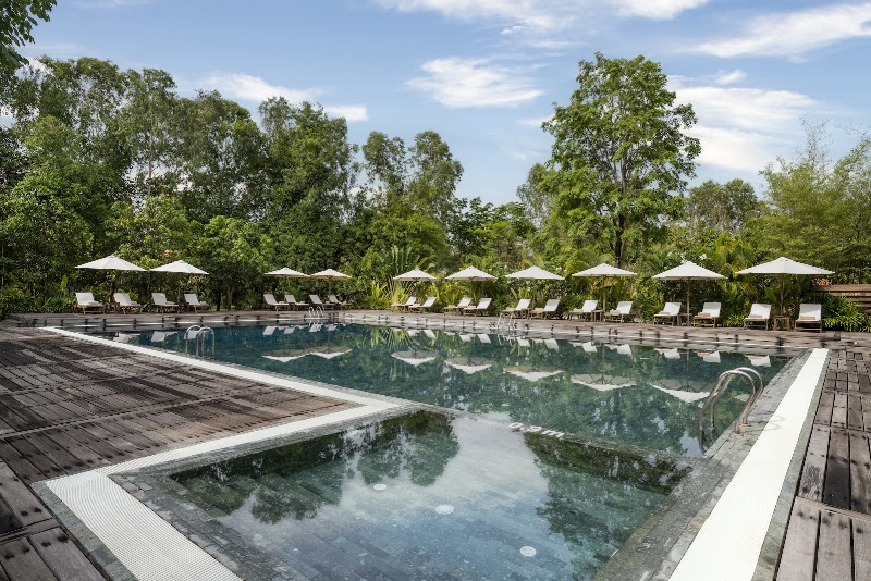 Farmhouse Resort & Spa
