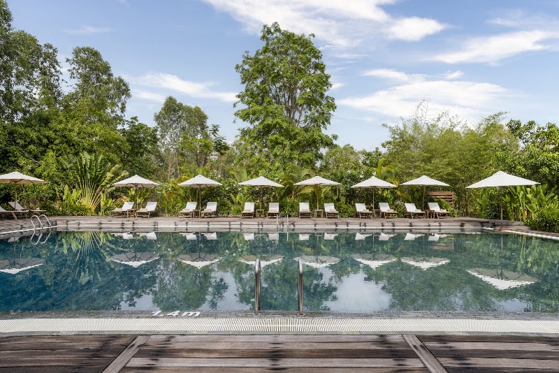 Farmhouse Resort & Spa