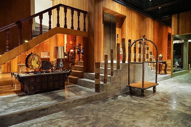 G Mekong Hotel